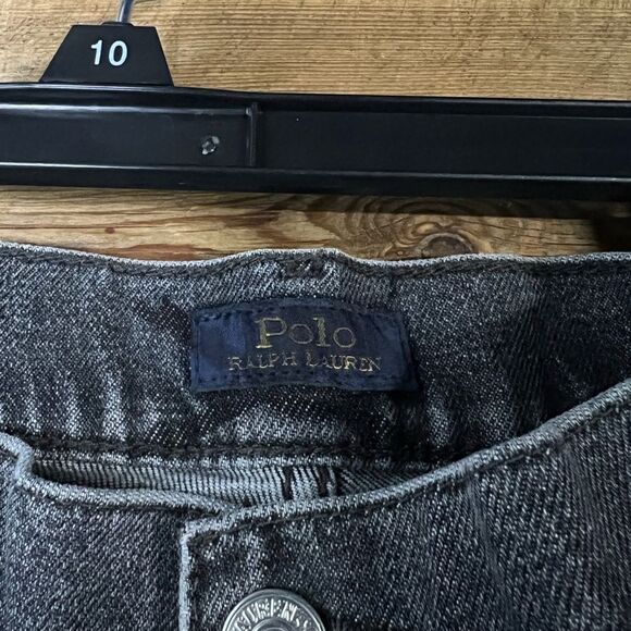Ralph Lauren Tompkins Skinny Jeans NEW - Picture 3 of 4